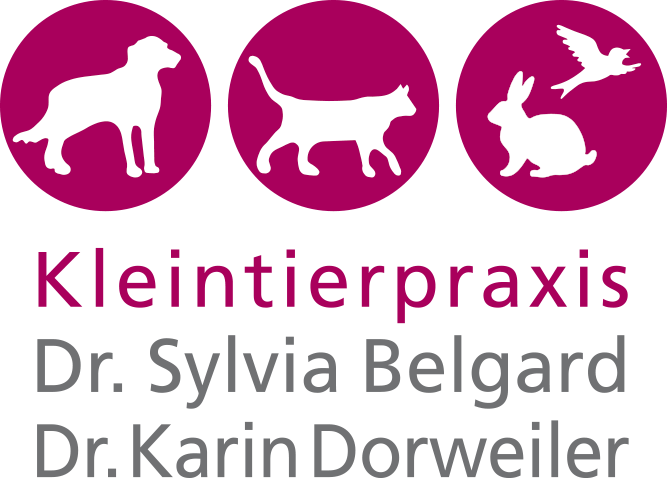Kleintierpraxis Dr. Sylvia Belgard und Dr. Karin Dorweiler in München